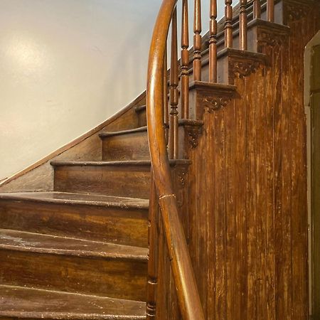 Cozy Modern Apt In The Heart Of Fells Point! بالتيمور المظهر الخارجي الصورة