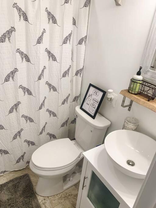 Cozy Modern Apt In The Heart Of Fells Point! بالتيمور المظهر الخارجي الصورة