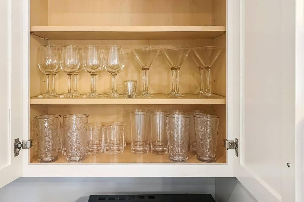 Cozy Modern Apt In The Heart Of Fells Point! بالتيمور المظهر الخارجي الصورة