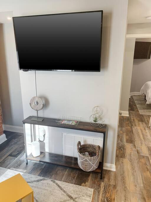 Cozy Modern Apt In The Heart Of Fells Point! بالتيمور المظهر الخارجي الصورة