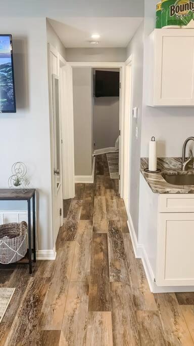 Cozy Modern Apt In The Heart Of Fells Point! بالتيمور المظهر الخارجي الصورة